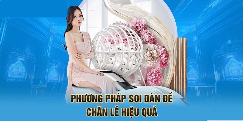 Bật mí soi cầu hiệu quả