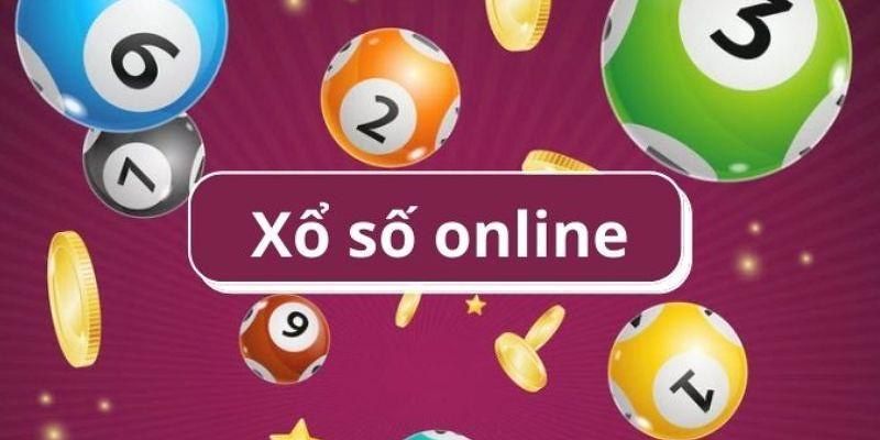 Tổng quan xổ số online là gì?